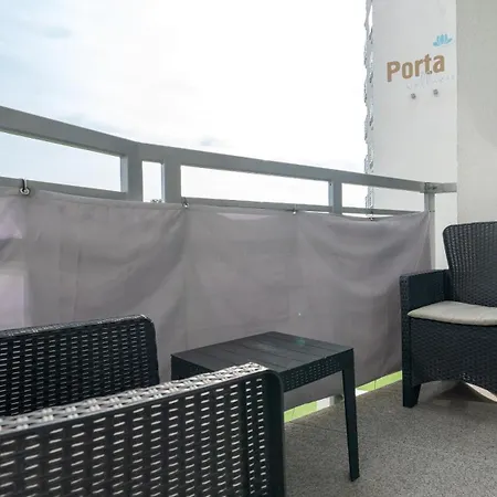 Apartamenty Sun & Snow Mare Dziwnowek Exterior photo